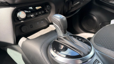 Nissan Juke 1.6 Hybrid N-Connecta 5dr Auto Hybrid Hatchback